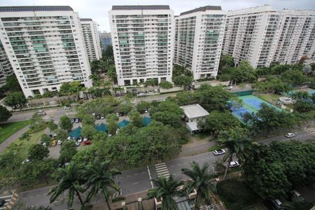 Apartamento à venda com 89m², 3 quartos e 1 vagaVista da Varanda