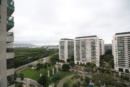 Apartamento à venda com 89m², 3 quartos e 1 vagaVista da Varanda da Suíte