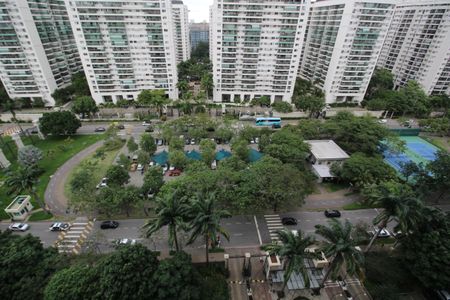 Apartamento à venda com 89m², 3 quartos e 1 vagaVista da Varanda da Suíte