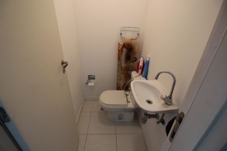 Apartamento à venda com 89m², 3 quartos e 1 vagaLavabo