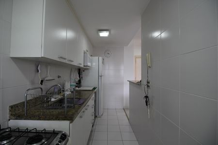 Apartamento à venda com 89m², 3 quartos e 1 vagaCozinha