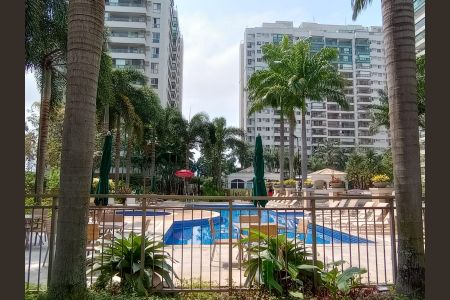 Apartamento à venda com 89m², 3 quartos e 1 vagaÁrea comum - Piscina