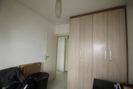 Apartamento à venda com 89m², 3 quartos e 1 vagaQuarto 2