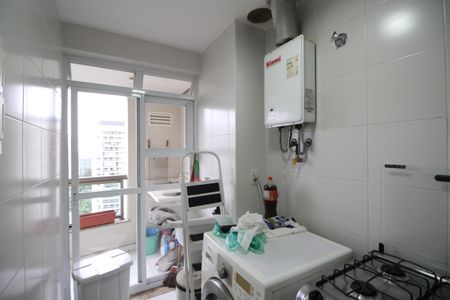Apartamento à venda com 89m², 3 quartos e 1 vagaÁrea de Serviço