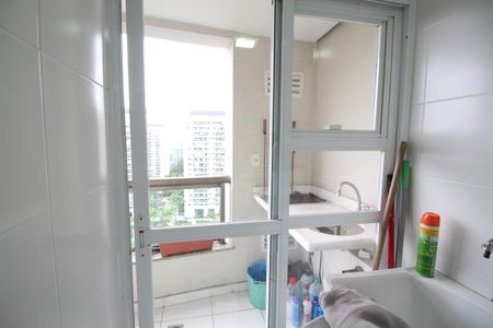 Apartamento à venda com 89m², 3 quartos e 1 vagaÁrea de Serviço