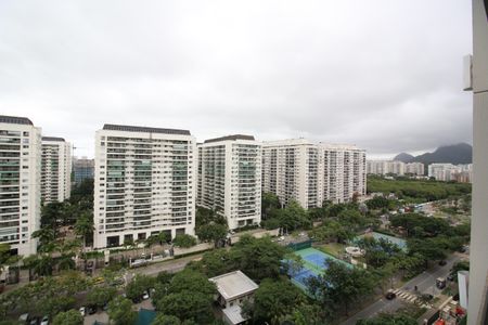 Apartamento à venda com 89m², 3 quartos e 1 vagaVista da Varanda