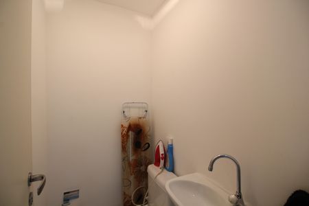 Apartamento à venda com 89m², 3 quartos e 1 vagaLavabo