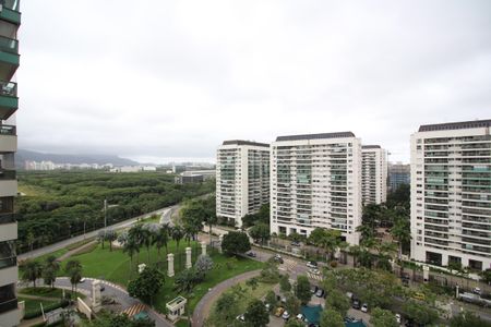 Apartamento à venda com 89m², 3 quartos e 1 vagaVista da Varanda