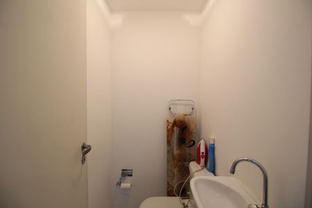 Apartamento à venda com 89m², 3 quartos e 1 vagaLavabo