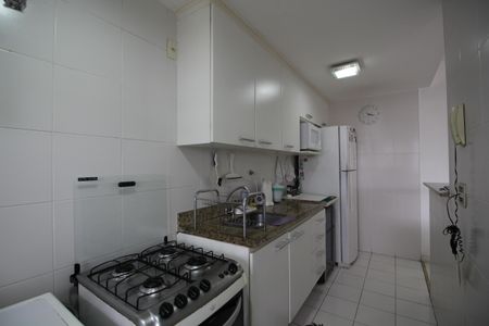 Apartamento à venda com 89m², 3 quartos e 1 vagaCozinha
