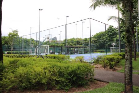 Apartamento à venda com 89m², 3 quartos e 1 vagaÁrea comum - Quadra Poliesportiva