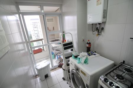 Apartamento à venda com 89m², 3 quartos e 1 vagaÁrea de Serviço
