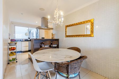 Apartamento para alugar com 168m², 4 quartos e 3 vagasCozinha