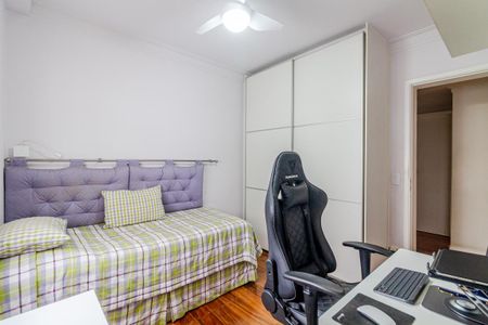 Apartamento para alugar com 168m², 4 quartos e 3 vagasSuíte 2