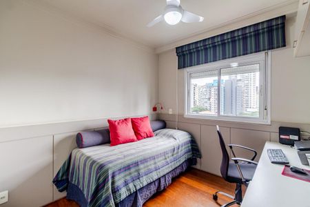 Apartamento para alugar com 168m², 4 quartos e 3 vagasQuarto 1