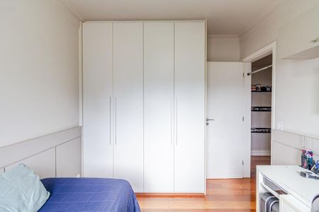 Apartamento para alugar com 168m², 4 quartos e 3 vagasQuarto 2