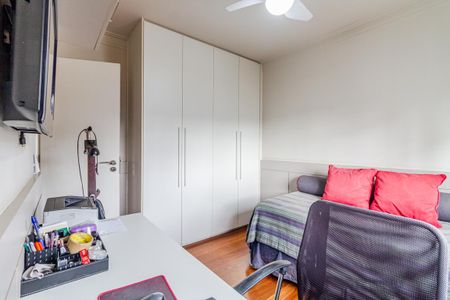 Apartamento para alugar com 168m², 4 quartos e 3 vagasQuarto 1