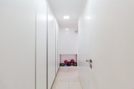 Apartamento para alugar com 168m², 4 quartos e 3 vagasÁrea de Serviço