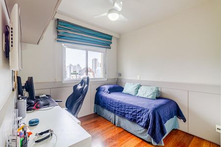 Apartamento para alugar com 168m², 4 quartos e 3 vagasQuarto 2