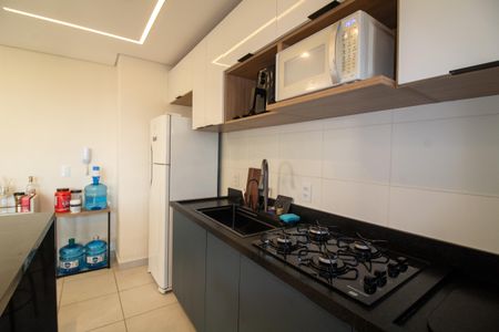 Apartamento à venda com 53m², 2 quartos e 1 vaga Apartamento à venda com 53m², 2 quartos e 1 vagaCozinha