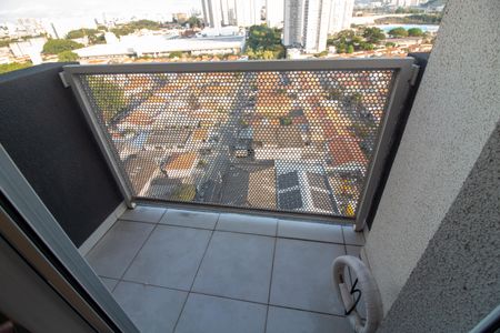 Apartamento à venda com 53m², 2 quartos e 1 vaga Apartamento à venda com 53m², 2 quartos e 1 vagaTerraço