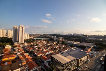 Apartamento à venda com 53m², 2 quartos e 1 vaga Apartamento à venda com 53m², 2 quartos e 1 vagaTerraço - Vista