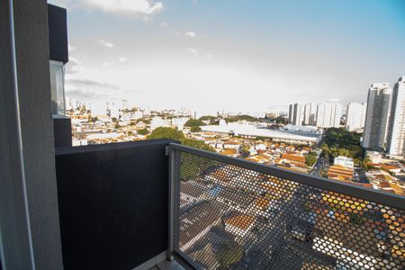 Apartamento à venda com 53m², 2 quartos e 1 vaga Apartamento à venda com 53m², 2 quartos e 1 vagaTerraço