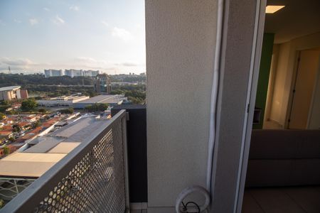 Apartamento à venda com 53m², 2 quartos e 1 vaga Apartamento à venda com 53m², 2 quartos e 1 vagaTerraço