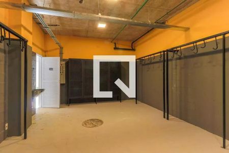 Apartamento à venda com 53m², 2 quartos e 1 vaga Apartamento à venda com 53m², 2 quartos e 1 vagaÁrea comum - Bicicletario