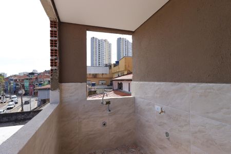 Casa para alugar com 70m², 2 quartos e sem vagaÁrea de Serviço