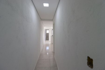 Casa para alugar com 70m², 2 quartos e sem vagaCorredor