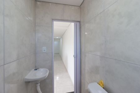 Casa para alugar com 70m², 2 quartos e sem vagaBanheiro