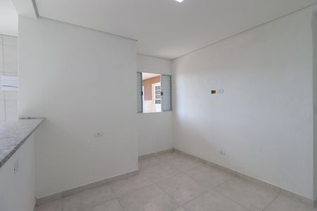 Casa para alugar com 70m², 2 quartos e sem vagaSala