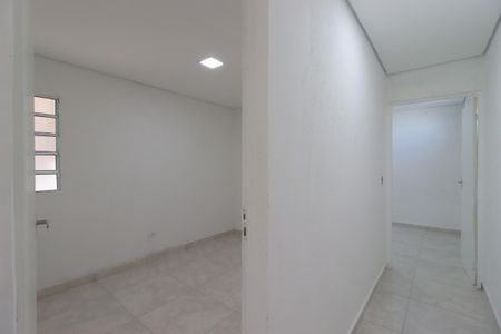 Casa para alugar com 70m², 2 quartos e sem vagaCorredor