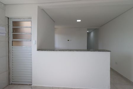 Casa para alugar com 70m², 2 quartos e sem vagaCozinha