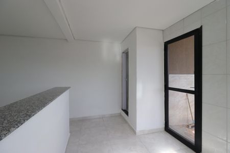 Casa para alugar com 70m², 2 quartos e sem vagaCozinha