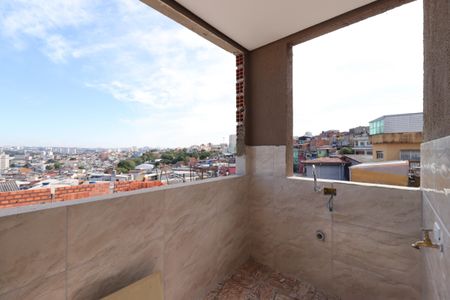 Casa para alugar com 70m², 2 quartos e sem vagaÁrea de Serviço