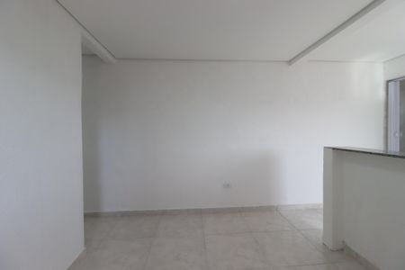 Casa para alugar com 70m², 2 quartos e sem vagaSala