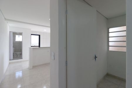 Casa para alugar com 70m², 2 quartos e sem vagaCorredor