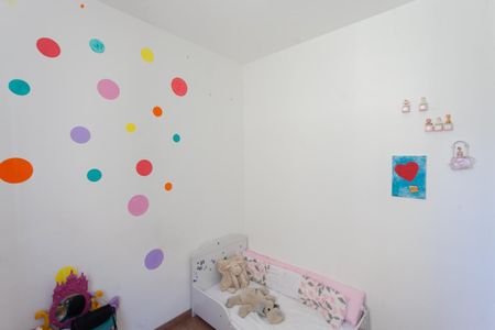 Apartamento à venda com 47m², 2 quartos e 1 vagaQuarto 2