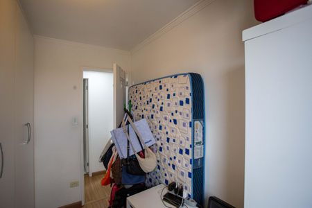 Apartamento para alugar com 70m², 3 quartos e 2 vagasQuarto 2