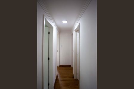 Apartamento para alugar com 70m², 3 quartos e 2 vagasCorredor