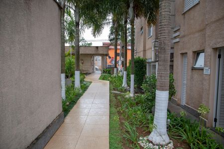 Apartamento para alugar com 70m², 3 quartos e 2 vagasÁrea comum