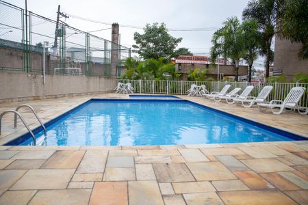 Apartamento para alugar com 70m², 3 quartos e 2 vagasPiscina