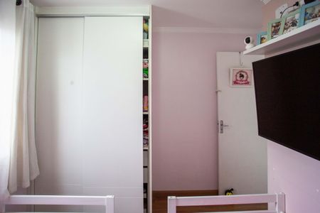 Apartamento para alugar com 70m², 3 quartos e 2 vagasQuarto 1