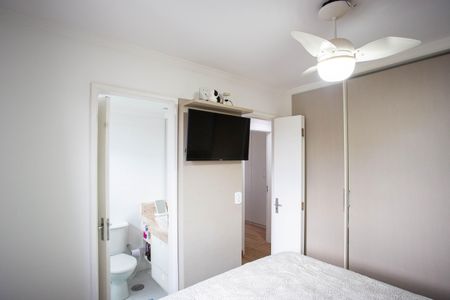 Apartamento para alugar com 70m², 3 quartos e 2 vagasSuíte