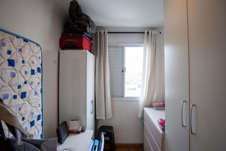 Apartamento para alugar com 70m², 3 quartos e 2 vagasQuarto 2