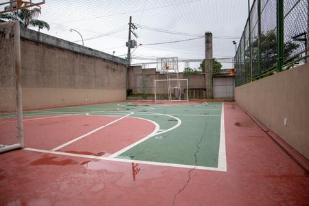 Apartamento para alugar com 70m², 3 quartos e 2 vagasQuadra Esportiva