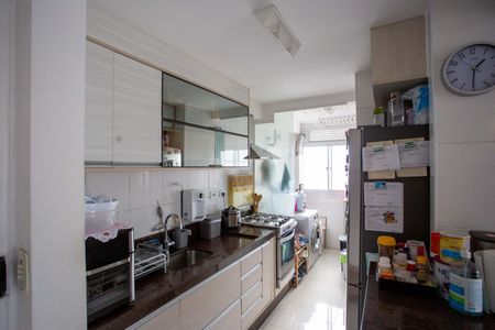 Apartamento para alugar com 70m², 3 quartos e 2 vagasCozinha