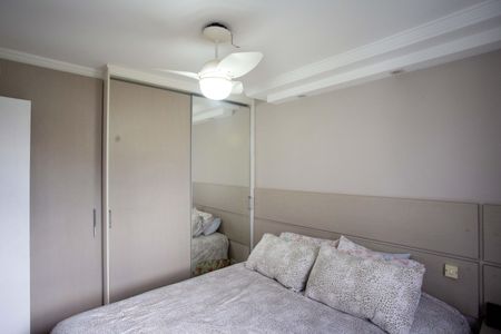 Apartamento para alugar com 70m², 3 quartos e 2 vagasSuíte